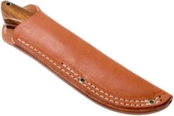 Bark River Classic Drop Point Hunter A2 Brass, Desert Ironwood Couteau De Chasse 18 Bark River Classic Drop Point Hunter A2 Brass, Desert Ironwood Couteau De Chasse -Kai Soldes Boutique BRK02 116DIW 08 bark river