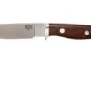 Bark River GamesKeeper A2, Desert Ironwood, Brown Sheath