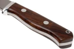 Bark River GamesKeeper A2, Desert Ironwood, Brown Sheath -Kai Soldes Boutique BRK02 121DI2 04 bark river brk02 121di2 04