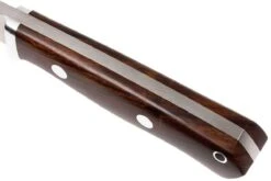 Bark River GamesKeeper A2, Desert Ironwood, Brown Sheath -Kai Soldes Boutique BRK02 121DI2 05 bark river brk02 121di2 05