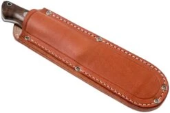 Bark River North Country EDC 2 CPM S45VN American Walnut Couteau Fixe 14 Bark River North Country EDC 2 CPM S45VN American Walnut Couteau Fixe -Kai Soldes Boutique BRK02 184AW 06 bark river knives