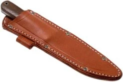 Bark River Kephart 5” CPM 3V, American Walnut Couteau De Bushcraft -Kai Soldes Boutique BRK03 KEPAMW 06 bark river knives