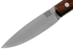 Bark River Bird & Trout CPM S45VN, Desert Ironwood -Kai Soldes Boutique BRK04 171DI 03 bark river knives
