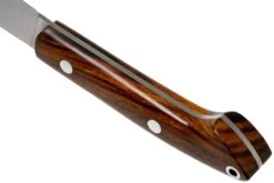 Bark River Bird & Trout CPM S45VN, Desert Ironwood -Kai Soldes Boutique BRK04 171DI 04 bark river knives