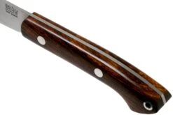 Bark River Bird & Trout CPM S45VN, Desert Ironwood -Kai Soldes Boutique BRK04 171DI 05 bark river knives