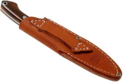 Bark River Bird & Trout CPM S45VN, Desert Ironwood -Kai Soldes Boutique BRK04 171DI 07 bark river knives