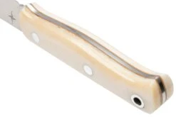 Bark River Ultra-Lite Bushcrafter CPM 3V, Camel Bone Couteau De Bushcraft 13 Bark River Ultra-Lite Bushcrafter CPM 3V, Camel Bone Couteau De Bushcraft -Kai Soldes Boutique BRK06 023CB 04 barkriver