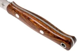 Bark River Ultra-Lite Bushcrafter CPM 3V, Desert Ironwood 13 Bark River Ultra-Lite Bushcrafter CPM 3V, Desert Ironwood -Kai Soldes Boutique BRK06 023DIW 04 bark river brk06 023diw 04