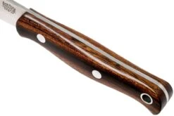 Bark River Ultra-Lite Bushcrafter CPM 3V, Desert Ironwood 14 Bark River Ultra-Lite Bushcrafter CPM 3V, Desert Ironwood -Kai Soldes Boutique BRK06 023DIW 05 bark river brk06 023diw 05