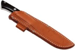 Bark River Aurora LT CPM 3V, Black Canvas Micarta -Kai Soldes Boutique BRK06 113 3VBRKC 07 bark river brk06 113 3vbrkc 07