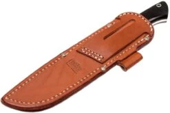 Bark River Aurora LT CPM 3V, Black Canvas Micarta -Kai Soldes Boutique BRK06 113 3VBRKC 08 bark river brk06 113 3vbrkc 08