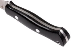 Bark River Aurora LT A2, Black Canvas Micarta -Kai Soldes Boutique BRK06 113BRKC 04 bark river brk06 140brkc 04