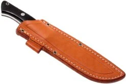 Bark River Aurora LT A2, Black Canvas Micarta -Kai Soldes Boutique BRK06 113BRKC 07 bark river brk06 140brkc 07