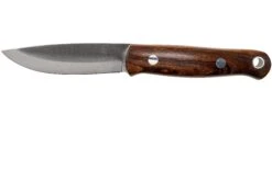 Bark River Bushcrafter LT CPM 3V Desert Ironwood