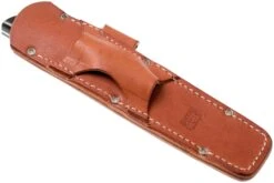 Bark River Puukko CPM 3V, Black Canvas Micarta Couteau Puukko -Kai Soldes Boutique BRK06 129BRKC 08 bark river knives