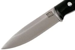 Bark River Aurora CPM Cru-Wear, Black Canvas Micarta, Couteau Bushraft 12 Bark River Aurora CPM Cru-Wear, Black Canvas Micarta, Couteau Bushraft -Kai Soldes Boutique BRK06 163BRKC 03 bark river brk06 163brkc 03