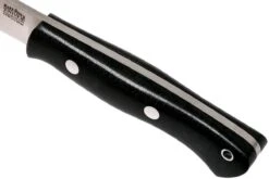 Bark River Aurora CPM Cru-Wear, Black Canvas Micarta, Couteau Bushraft 14 Bark River Aurora CPM Cru-Wear, Black Canvas Micarta, Couteau Bushraft -Kai Soldes Boutique BRK06 163BRKC 05 bark river brk06 163brkc 05