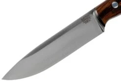 Bark River Aurora II CPM 3V, Desert Ironwood Couteau De Bushcraft -Kai Soldes Boutique BRK06 225DIW 03 bark river knives