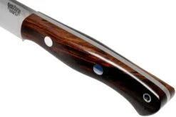 Bark River Aurora II CPM 3V, Desert Ironwood Couteau De Bushcraft -Kai Soldes Boutique BRK06 225DIW 05 bark river knives