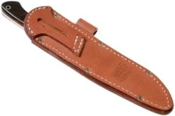 Bark River Aurora II CPM 3V, Desert Ironwood Couteau De Bushcraft -Kai Soldes Boutique BRK06 225DIW 08 bark river knives