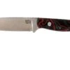 Bark River Bravo Necker II CPM 154CM, Lava Flow Kirinite, Black Sheath 1 Bark River Bravo Necker II CPM 154CM, Lava Flow Kirinite, Black Sheath -Kai Soldes Boutique BRK07 002LFK 01 bark river brk07 002lfk 01