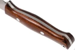 Bark River Gunny Scandi CPM 3V, Desert Ironwood, Brown Sheath 13 Bark River Gunny Scandi CPM 3V, Desert Ironwood, Brown Sheath -Kai Soldes Boutique BRK07 024DIW 04 bark river brk07 024diw 04
