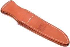 Bark River Gunny Scandi CPM 3V, Desert Ironwood, Brown Sheath 17 Bark River Gunny Scandi CPM 3V, Desert Ironwood, Brown Sheath -Kai Soldes Boutique BRK07 024DIW 08 bark river brk07 024diw 08