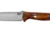 Bark River Bravo 1 CPM 3V, Desert Ironwood Couteau Outdoor -Kai Soldes Boutique BRK07 114DIW 01 bark river knives
