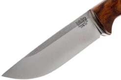 Bark River Bravo 1 CPM 3V Rampless, Desert Ironwood, Brown Sheath 10 Bark River Bravo 1 CPM 3V Rampless, Desert Ironwood, Brown Sheath -Kai Soldes Boutique BRK07 121DIW RS 03 bark river bravo brk07 121diw rs 03