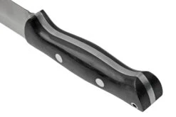 Bark River Bravo 1.2 CPM 3V Black Canvas, Couteau D'outdoor 12 Bark River Bravo 1.2 CPM 3V Black Canvas, Couteau D'outdoor -Kai Soldes Boutique BRK07 125BKC 04 barkriver