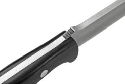 Bark River Bravo 1.2 CPM 3V Black Canvas, Couteau D'outdoor 14 Bark River Bravo 1.2 CPM 3V Black Canvas, Couteau D'outdoor -Kai Soldes Boutique BRK07 125BKC 06 barkriver