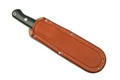 Bark River Bravo 1.2 CPM 3V Black Canvas, Couteau D'outdoor 15 Bark River Bravo 1.2 CPM 3V Black Canvas, Couteau D'outdoor -Kai Soldes Boutique BRK07 125BKC 07 barkriver