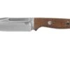 Bark River Bravo Squad Leader CPM 3V American Walnut -Kai Soldes Boutique BRK07 222AW 01 bark river knives