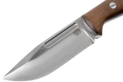 Bark River Bravo Squad Leader CPM 3V American Walnut -Kai Soldes Boutique BRK07 222AW 03 bark river knives