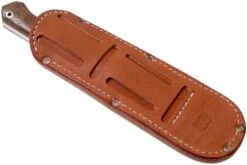 Bark River Bravo Squad Leader CPM 3V American Walnut -Kai Soldes Boutique BRK07 222AW 07 bark river knives