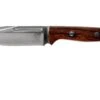 Bark River Bravo Squad Leader CPM 3V, Desert Ironwood -Kai Soldes Boutique BRK07 222DIW 01 bark river knives