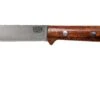 Bark River Mini Kephart CPM 3V, Desert Ironwood Couteau Bushcraft -Kai Soldes Boutique BRK08 023DIW 01 bark river knives