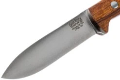 Bark River Mini Kephart CPM 3V, Desert Ironwood Couteau Bushcraft 12 Bark River Mini Kephart CPM 3V, Desert Ironwood Couteau Bushcraft -Kai Soldes Boutique BRK08 023DIW 03 bark river knives