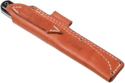 Bark River Kephart 4” CPM 3V, Black Canvas Micarta Couteau Bushcraft -Kai Soldes Boutique BRK08 123BKC 08 bark river