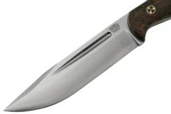 Bark River Cub CPM 3V Hellfire Maple Burl Mosaic Pins, Couteau De Bushcraft 10 Bark River Cub CPM 3V Hellfire Maple Burl Mosaic Pins, Couteau De Bushcraft -Kai Soldes Boutique BRK08 221HMB 03 barkriver