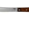 Bark River Mountain Man 5” CPM 3V, Desert Ironwood Couteau Bushcraft -Kai Soldes Boutique BRK09 121DIW 01 bark river knives