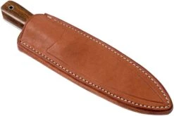 Bark River Mountain Man 5” CPM 3V, Desert Ironwood Couteau Bushcraft -Kai Soldes Boutique BRK09 121DIW 07 bark river knives