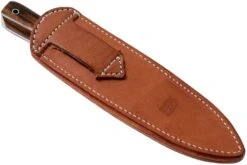 Bark River Mountain Man 5” CPM 3V, Desert Ironwood Couteau Bushcraft -Kai Soldes Boutique BRK09 121DIW 08 bark river knives