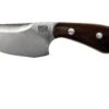 Bark River Occipital CPM 154, American Walnut Couteau De Chasse, Jim Skelton Design -Kai Soldes Boutique BRK10 051AMW 01 bark river knives