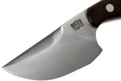 Bark River Occipital CPM 154, American Walnut Couteau De Chasse, Jim Skelton Design -Kai Soldes Boutique BRK10 051AMW 03 bark river knives