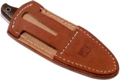 Bark River Occipital CPM 154, American Walnut Couteau De Chasse, Jim Skelton Design -Kai Soldes Boutique BRK10 051AMW 07 bark river knives