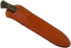 Bark River JX5 Vengeful 1 CPM 3V Green Canvas Micarta Machette Coupe-coupe 14 Bark River JX5 Vengeful 1 CPM 3V Green Canvas Micarta Machette Coupe-coupe -Kai Soldes Boutique BRK10 123GCM 06 bark river knives