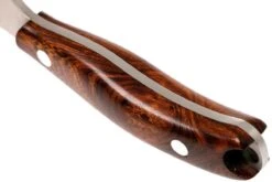 Bark River JX6 Companion CPM 154, Desert Ironwood, Brown Sheath 13 Bark River JX6 Companion CPM 154, Desert Ironwood, Brown Sheath -Kai Soldes Boutique BRK10 152DIW 04 bark river brk10 152diw 04