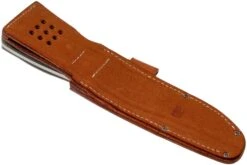 Bark River Kalahari Camp Knife 2 CPM 3V Green Canvas Micarta Couteau D'outdoor 15 Bark River Kalahari Camp Knife 2 CPM 3V Green Canvas Micarta Couteau D'outdoor -Kai Soldes Boutique BRK12 223GCM 07 bark river knives