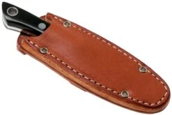 Bark River Rascal II CPM 154 Black Canvas Micarta Couteau De Chasse 14 Bark River Rascal II CPM 154 Black Canvas Micarta Couteau De Chasse -Kai Soldes Boutique BRK14 152BKRC 06 bark river knives